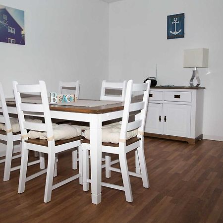 Ferienwohnungen Heimathafen Edersee Εξωτερικό φωτογραφία