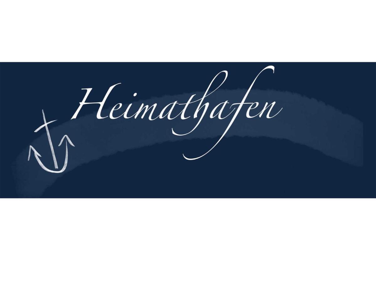Ferienwohnungen Heimathafen Edersee Εξωτερικό φωτογραφία