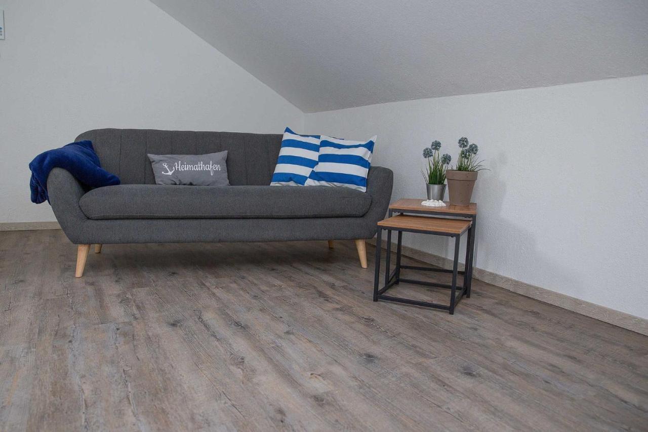 Ferienwohnungen Heimathafen Edersee Εξωτερικό φωτογραφία